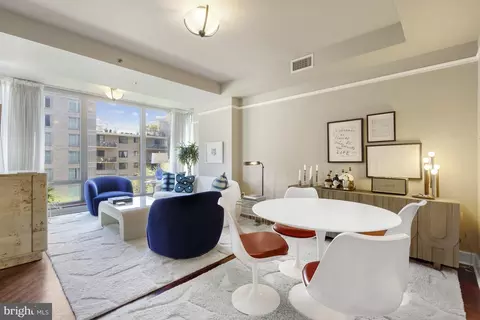 1111 23rd St NW #7E, Washington, DC 20037