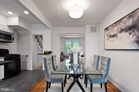 Dining - 1709 D St SE, Washington, DC 20003 photo 1 of 1