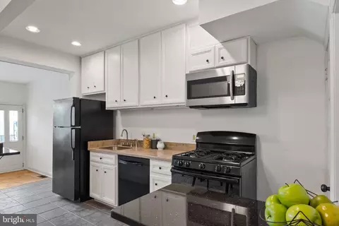 Kitchen - 1709 D St SE, Washington, DC 20003 photo 1 of 1