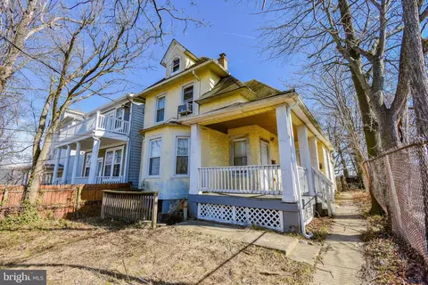 1921 Rhode Island Ave NE, Washington, DC 20018