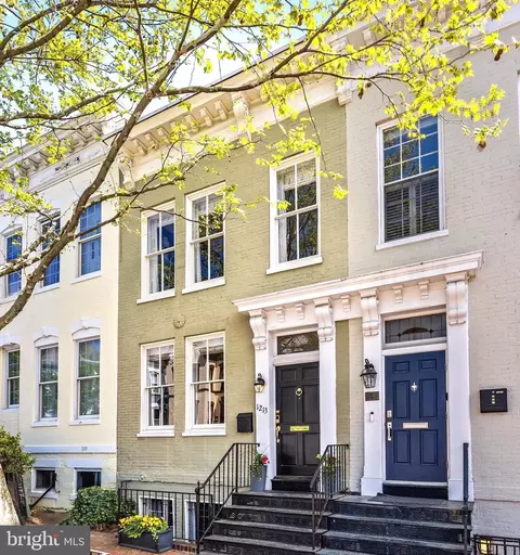 1213 29th St NW, Washington, DC 20007