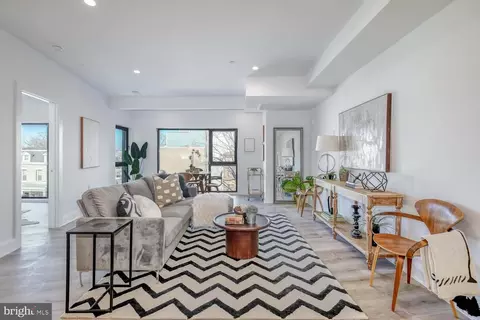 4328 Georgia Ave NW #201, Washington, DC 20011