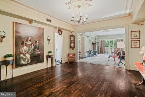 3901 Connecticut Ave NW #402, Washington, DC 20008
