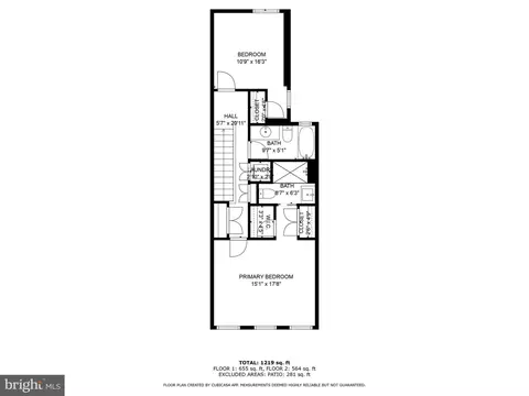 415 14th St NE, Washington, DC 20002 photo 31