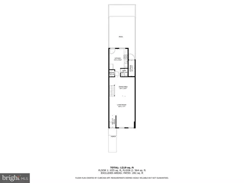 415 14th St NE, Washington, DC 20002 photo 30