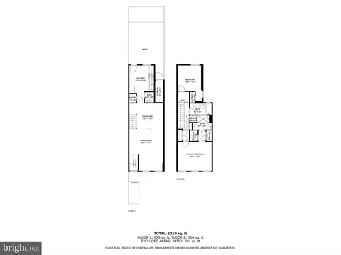 415 14th St NE, Washington, DC 20002 photo 32