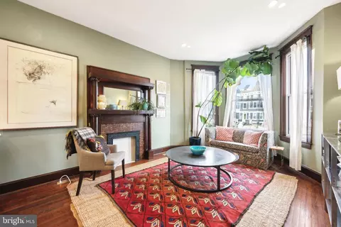 2033 N Capitol St NE, Washington, DC 20002