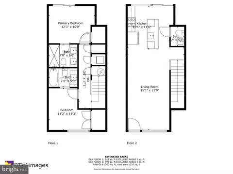 308 U St NE #1, Washington, DC 20002 photo 25