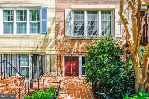 1745 Q St NW #1, Washington, DC 20009