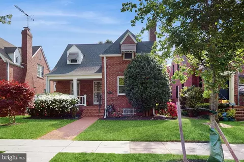 4013 20th St NE, Washington, DC 20018 photo 2