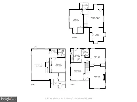 4013 20th St NE, Washington, DC 20018 photo 37