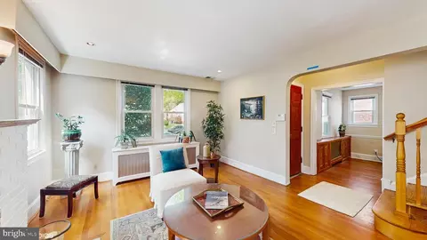 4013 20th St NE, Washington, DC 20018 photo 5