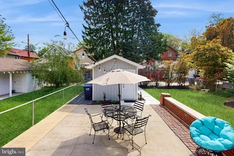 4013 20th St NE, Washington, DC 20018 photo 32