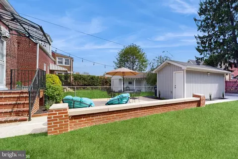 4013 20th St NE, Washington, DC 20018 photo 35