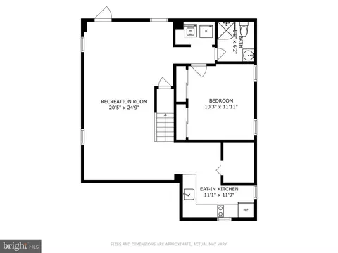 4013 20th St NE, Washington, DC 20018 photo 40