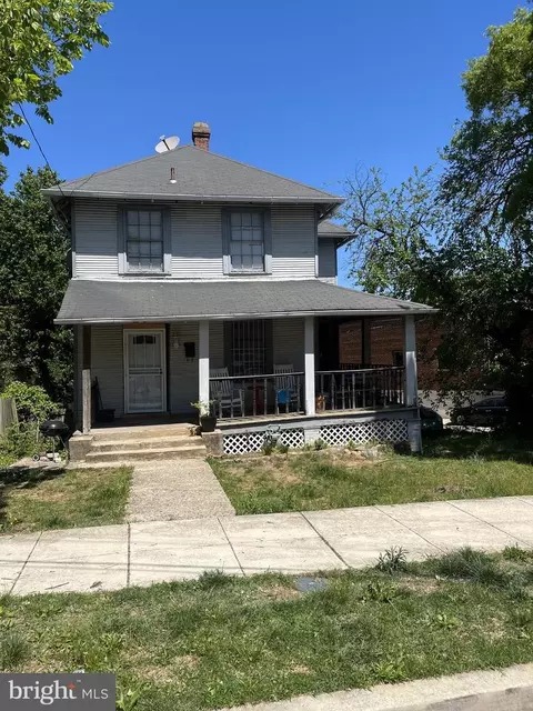 2416 Evarts St NE, Washington, DC 20018