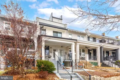 1228 Oates St NE #1, Washington, DC 20002 photo 1