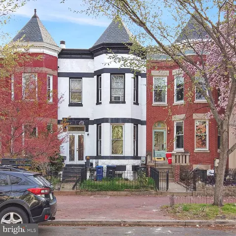 130 Kentucky Ave SE, Washington, DC 20003