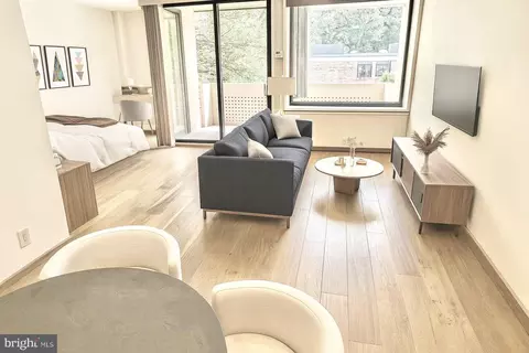430 M St SW #N203, Washington, DC 20024