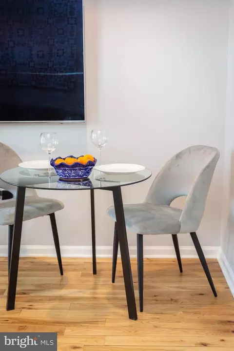 Dining - 1354 L St SE, Washington, DC 20003 photo 1 of 1