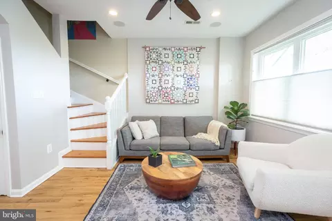 Other - 1354 L St SE, Washington, DC 20003 photo 3 of 13