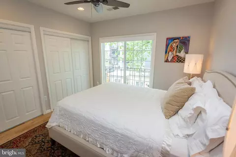 Bedroom - 1354 L St SE, Washington, DC 20003 photo 1 of 6