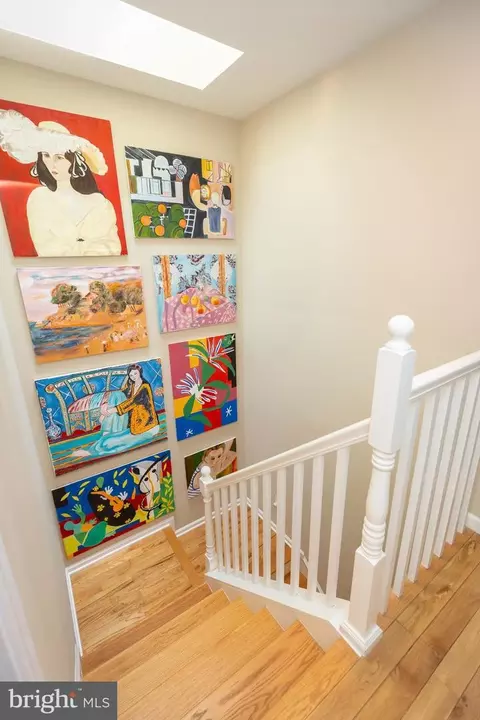 Entry Way - 1354 L St SE, Washington, DC 20003 photo 3 of 3