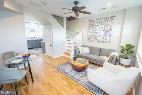 Other - 1354 L St SE, Washington, DC 20003 photo 1 of 13