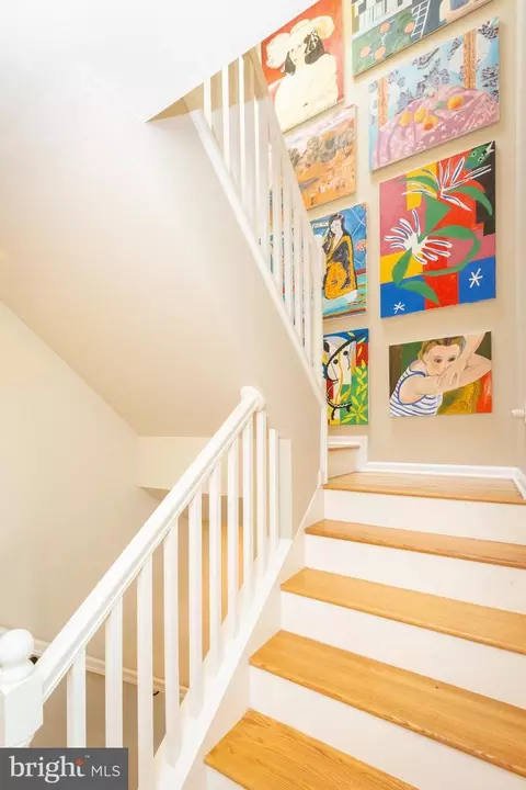 Entry Way - 1354 L St SE, Washington, DC 20003 photo 2 of 3