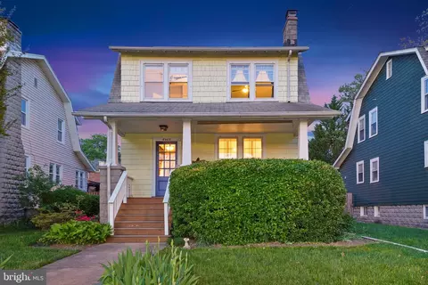 6405 3rd St NW, Washington, DC 20012