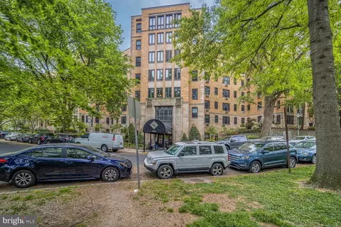 2032 Belmont Rd NW #336, Washington, DC 20009