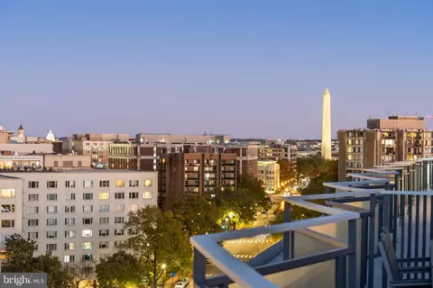 2510 Virginia Ave NW #1405-N, Washington, DC 20037