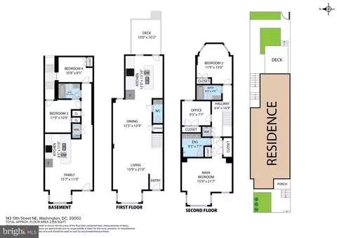 143 13th St NE, Washington, DC 20002 photo 44