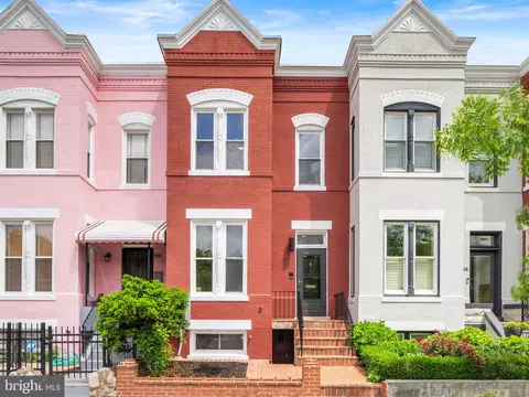 143 13th St NE, Washington, DC 20002