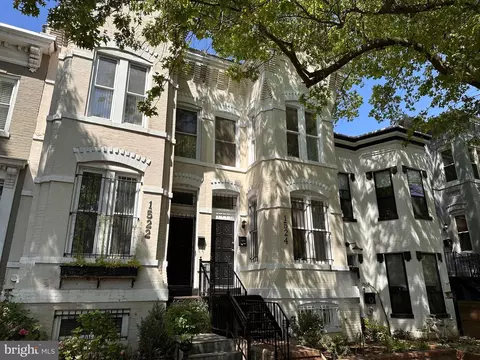 1524 5th St NW, Washington, DC 20001