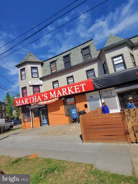 2400-2406 Minnesota Ave SE, Washington, DC 20020