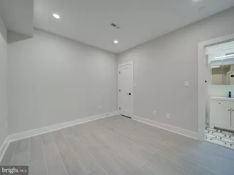 Bedroom - 1004 18th St NE #2, Washington, DC 20002 photo 1 of 1