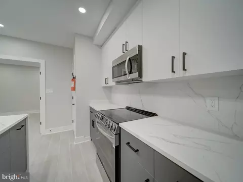 Kitchen - 1004 18th St NE #2, Washington, DC 20002 photo 6 of 8