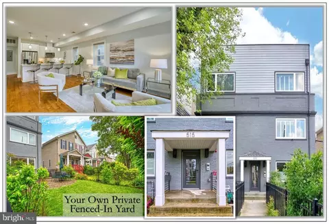 515 Montana Ave NE #2, Washington, DC 20017