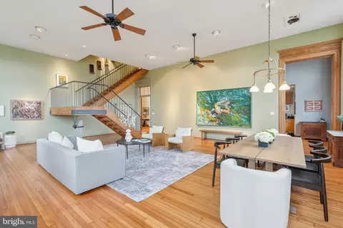 111 Quincy Pl NE #1, Washington, DC 20002