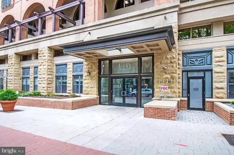 1111 25th St NW #404, Washington, DC 20037