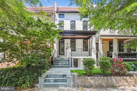 1333 Taylor St NW, Washington, DC 20011