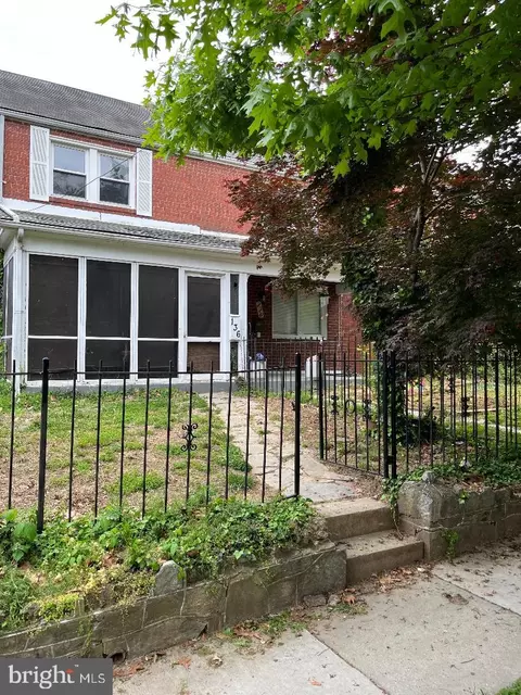 136 Forrester Street Sw Dc SW, Washington, DC 20032