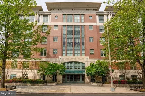 1414 22nd St NW #43, Washington, DC 20037