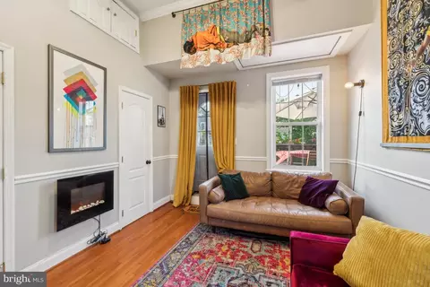 1637 A St NE #3, Washington, DC 20002 photo 12