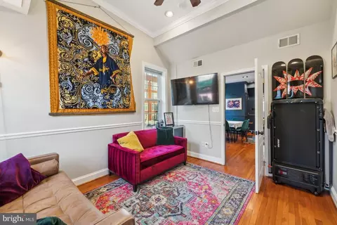 1637 A St NE #3, Washington, DC 20002 photo 13