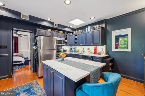 1637 A St NE #3, Washington, DC 20002 photo 6