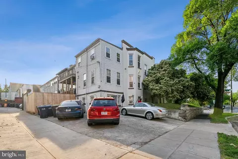 1637 A St NE #3, Washington, DC 20002 photo 25