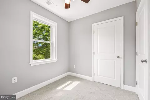 Bedroom - 4701 Bass Pl SE, Washington, DC 20019 photo 1 of 6