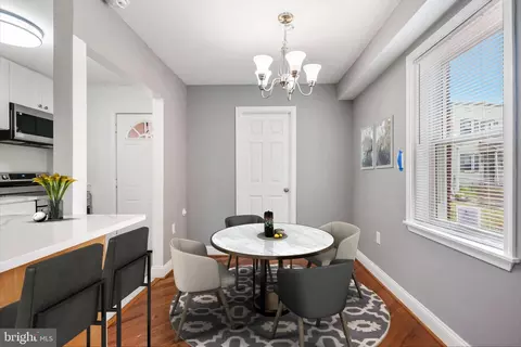Dining - 4701 Bass Pl SE, Washington, DC 20019 photo 1 of 1